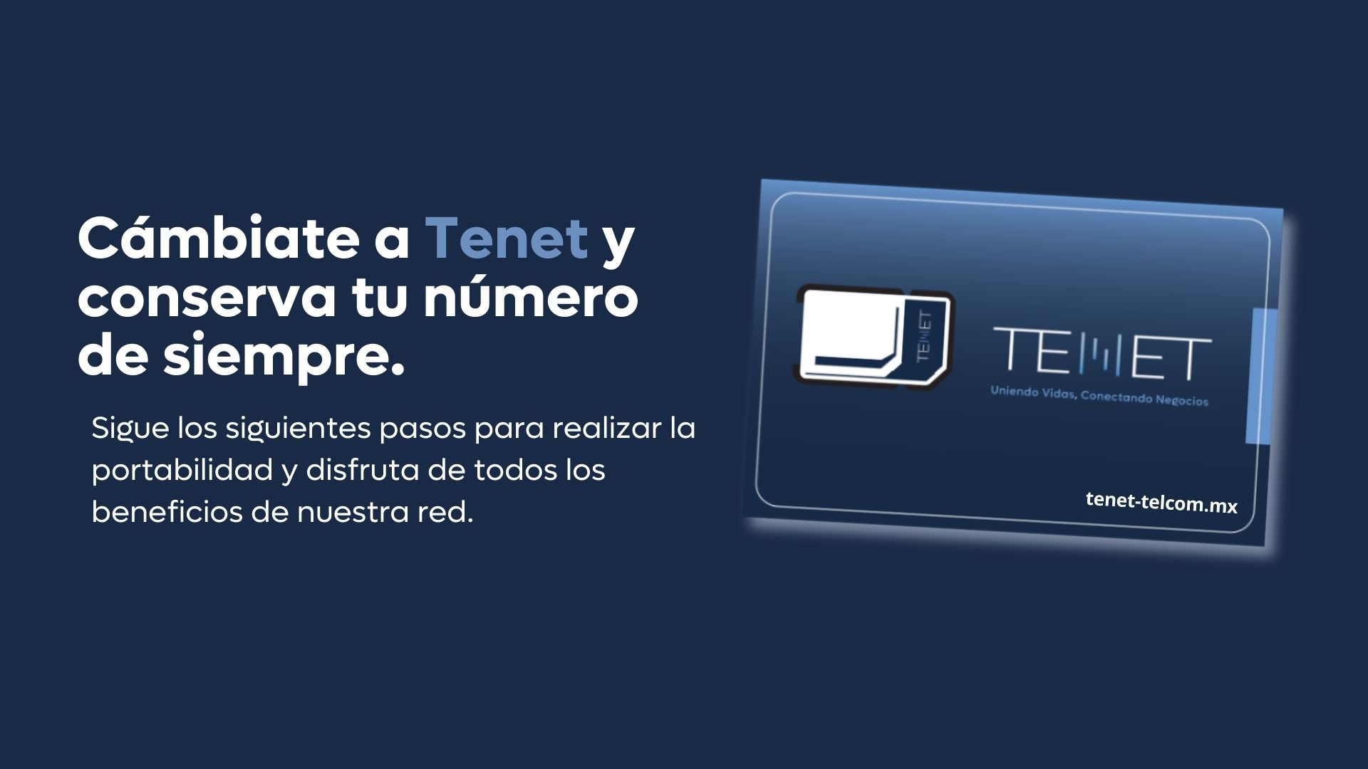 Portabilidad 1