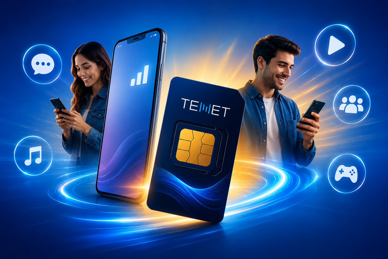 Telefonía Personal